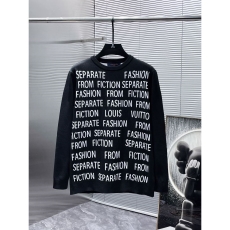 Louis Vuitton Sweaters